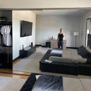 Meet your Posher, Kevin